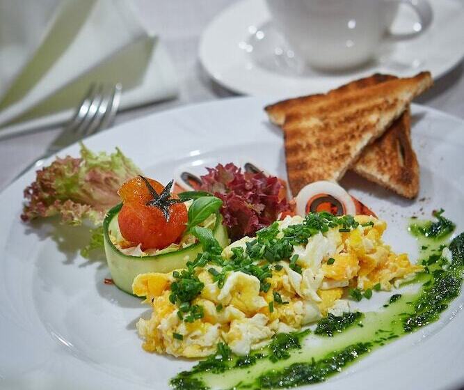 בית מלון כפרי Batory