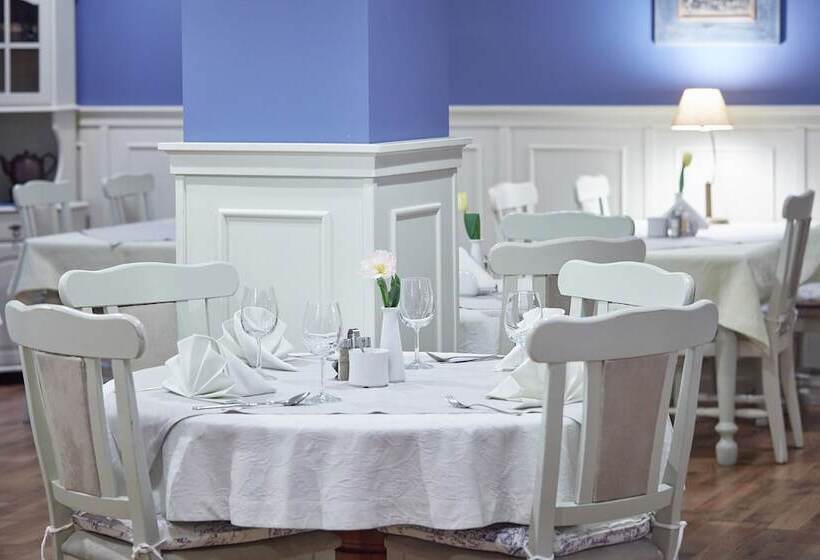 בית מלון כפרי Batory