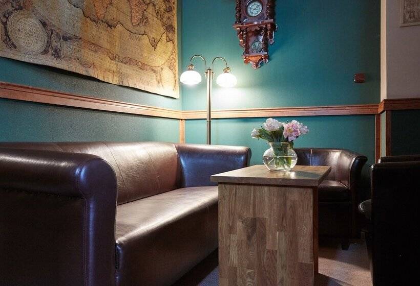 בית מלון כפרי Batory