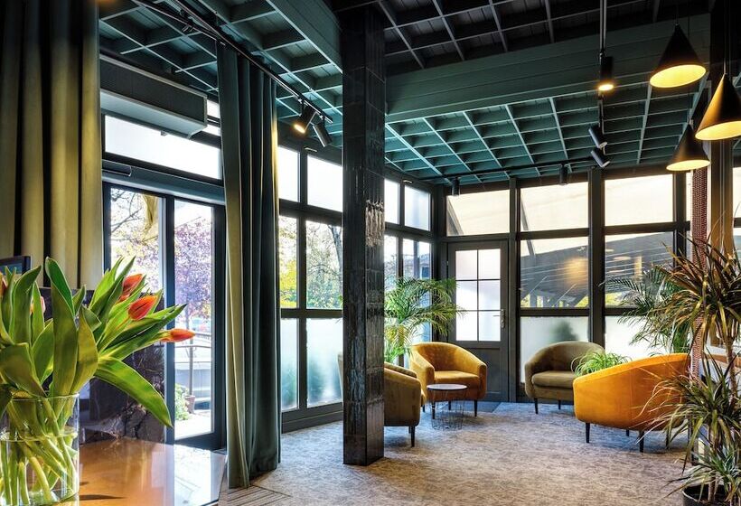 בית מלון כפרי Batory