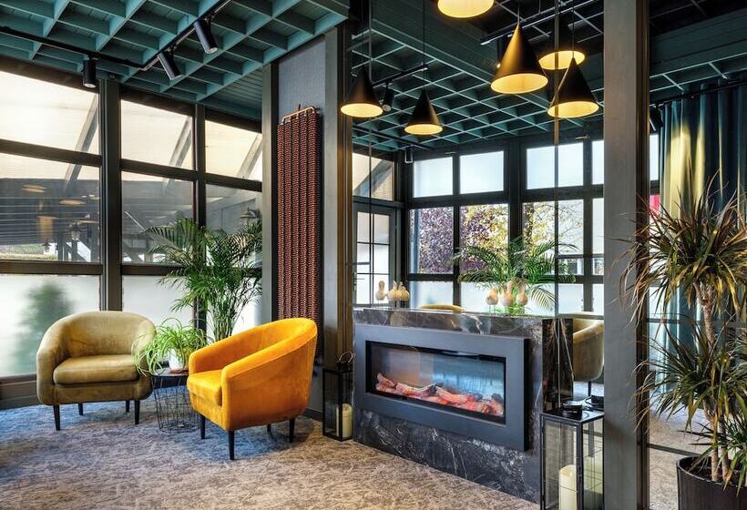 בית מלון כפרי Batory