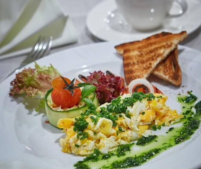 בית מלון כפרי Batory