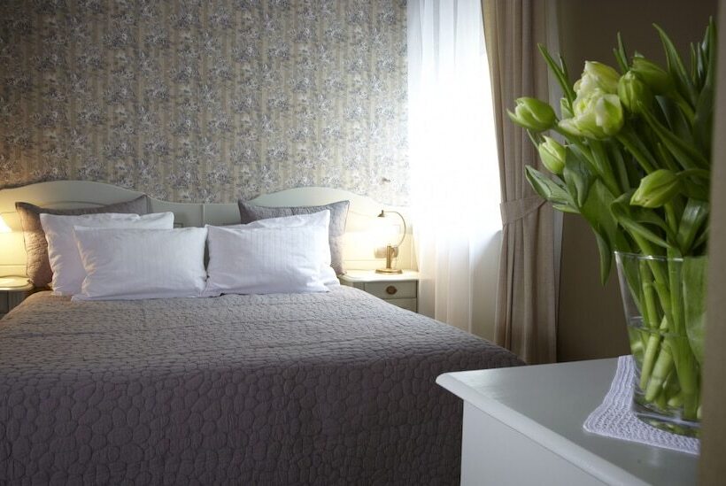 בית מלון כפרי Batory