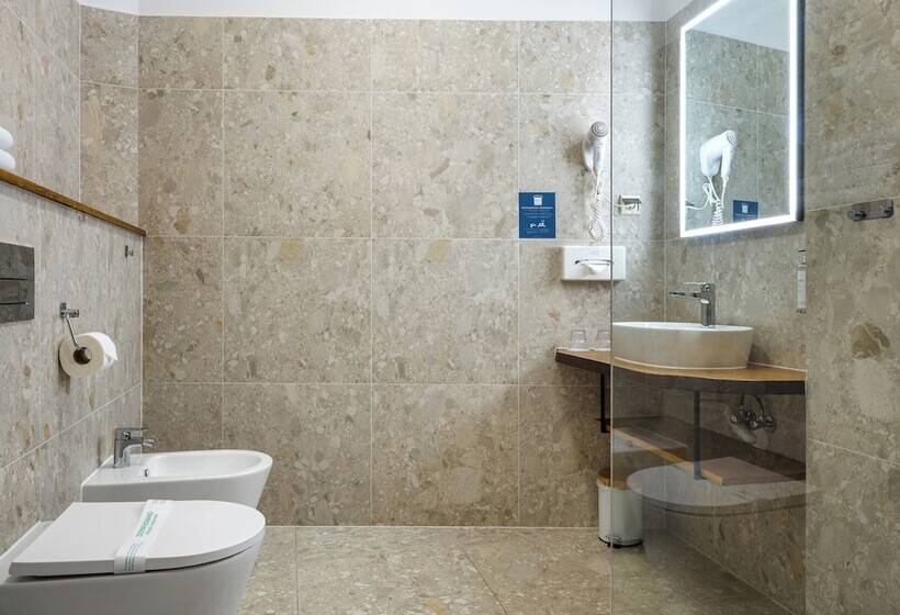 בית מלון כפרי Batory