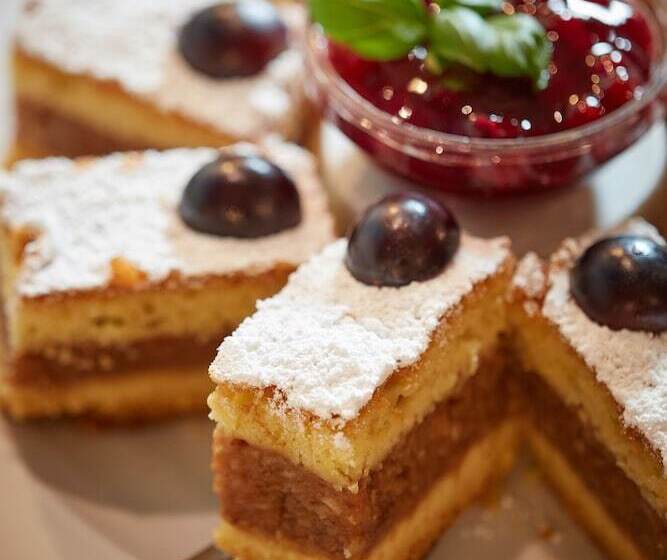 בית מלון כפרי Batory