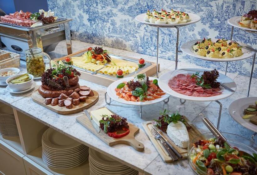 בית מלון כפרי Batory