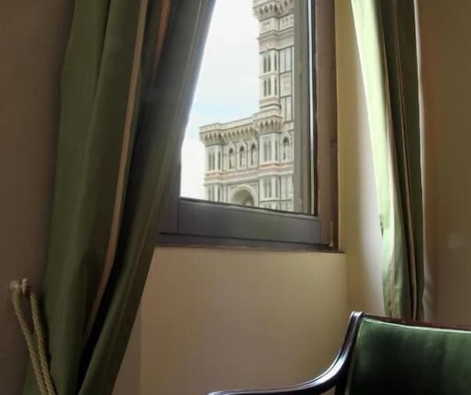 هتل B&b A Florence View