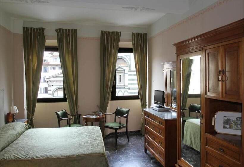 هتل B&b A Florence View