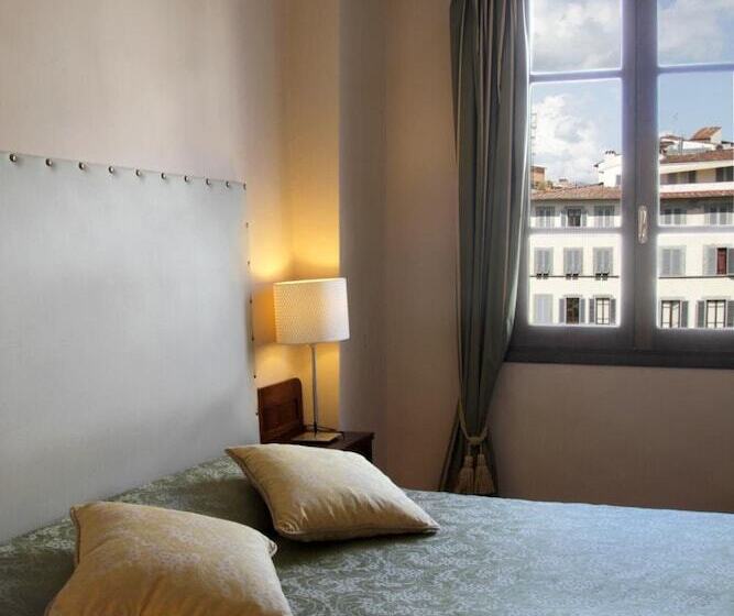 هتل B&b A Florence View