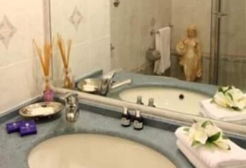 هتل B&b A Florence View