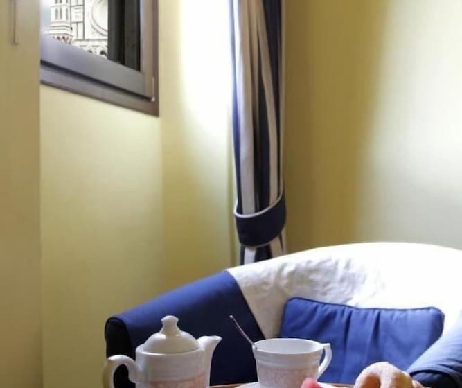 هتل B&b A Florence View