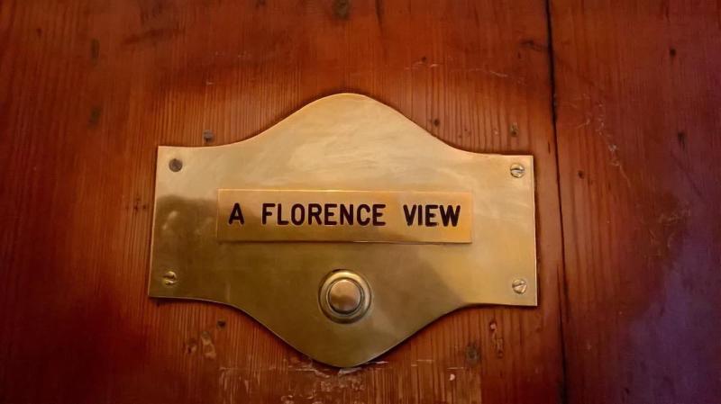 هتل B&b A Florence View