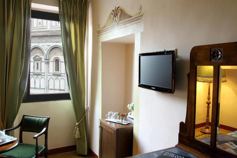 هتل B&b A Florence View