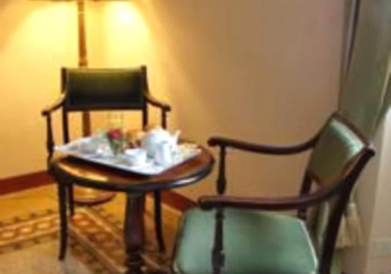 هتل B&b A Florence View