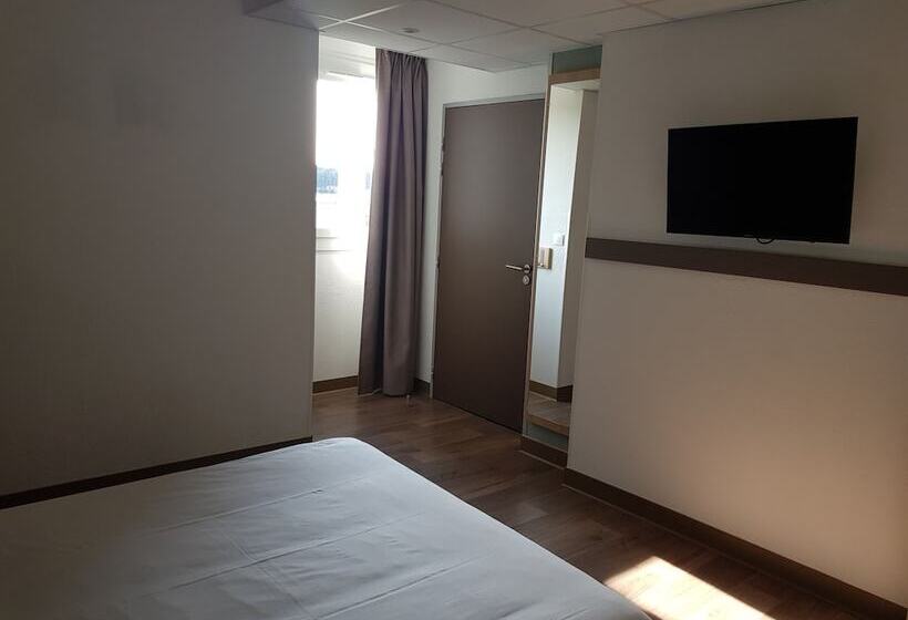 B&b Hotel Béthune Bruay La Buissière