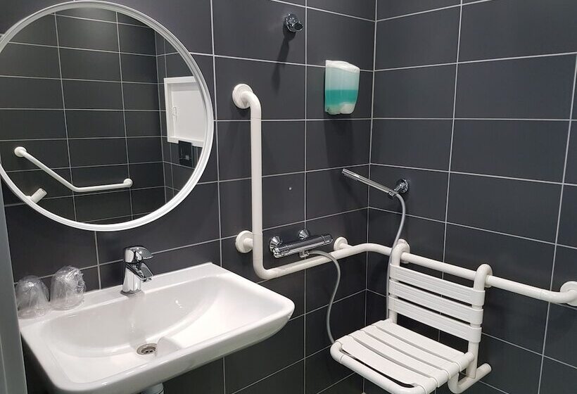 B&b Hotel Béthune Bruay La Buissière