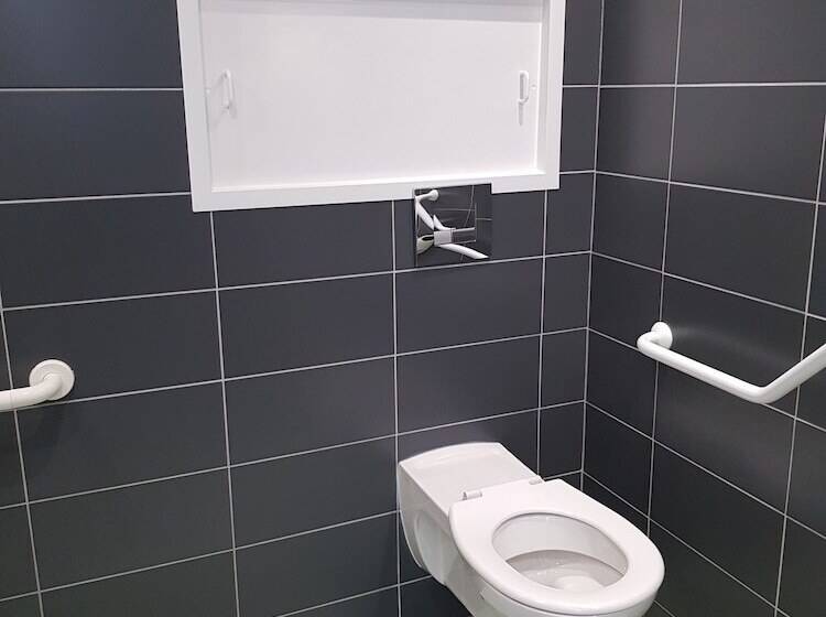 B&b Hotel Béthune Bruay La Buissière