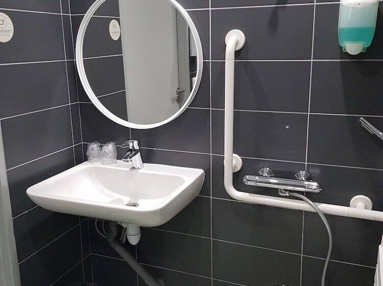 B&b Hotel Béthune Bruay La Buissière