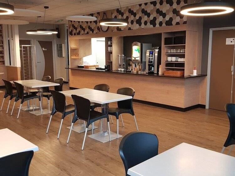 B&b Hotel Béthune Bruay La Buissière