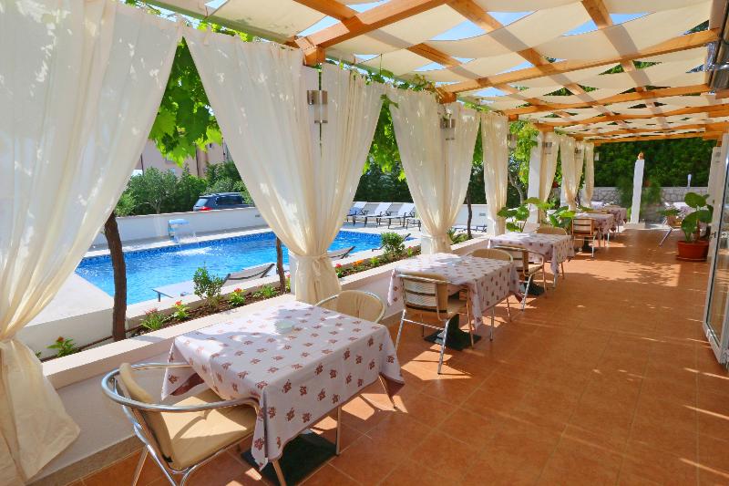 בית מלון כפרי Pansion Villa Bok