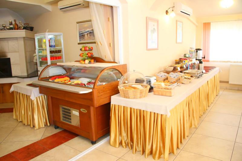 בית מלון כפרי Pansion Villa Bok