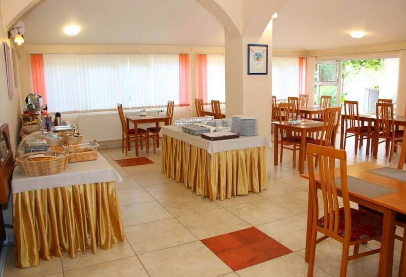 בית מלון כפרי Pansion Villa Bok