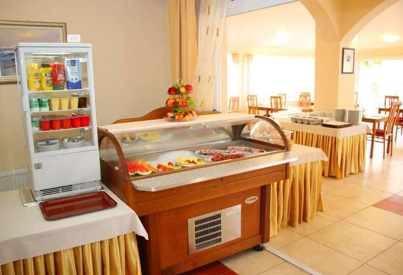 בית מלון כפרי Pansion Villa Bok