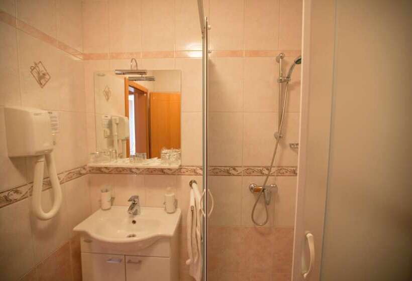 בית מלון כפרי Pansion Villa Bok