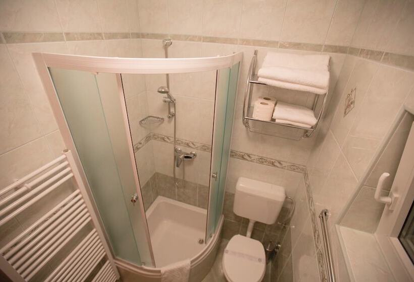 בית מלון כפרי Pansion Villa Bok