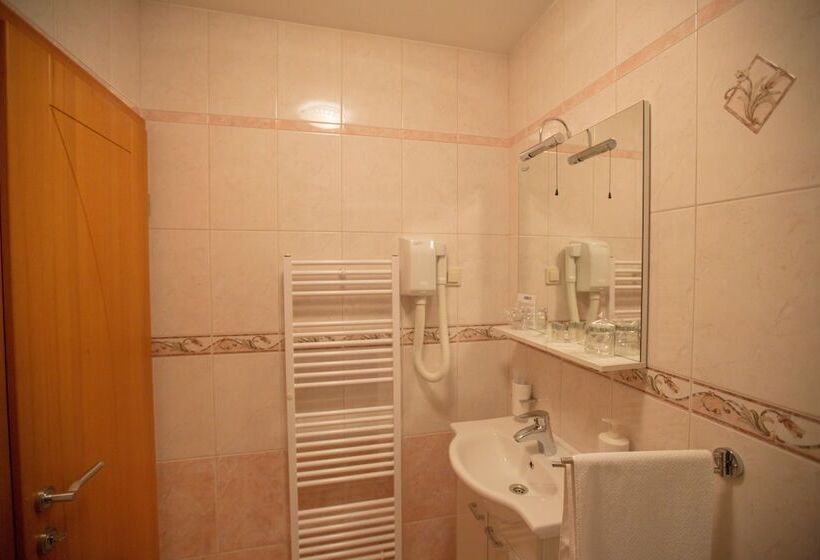 בית מלון כפרי Pansion Villa Bok