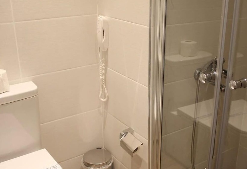 בית מלון כפרי Bella View Art Boutique