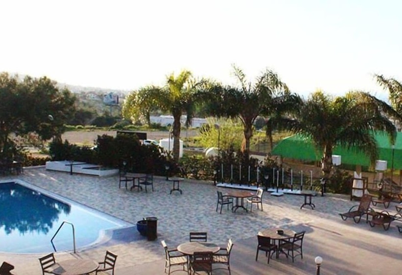 בית מלון כפרי Bella View Art Boutique