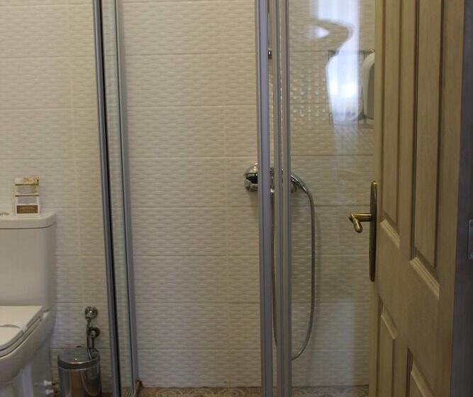 בית מלון כפרי Bella View Art Boutique