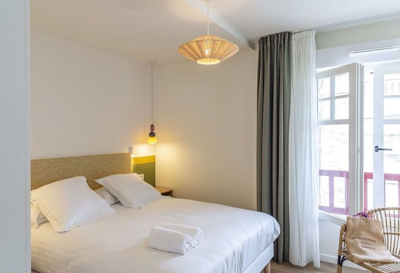 호텔 Hôtel Kemaris