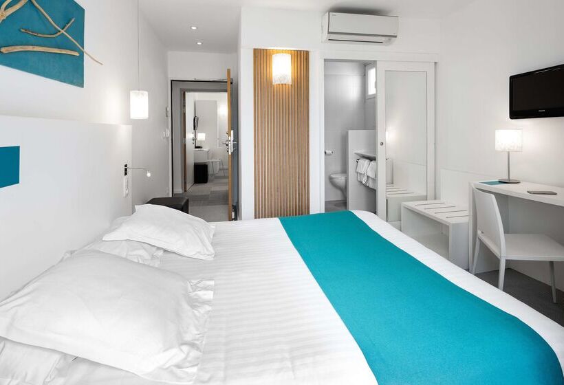 호텔 Hôtel Kemaris