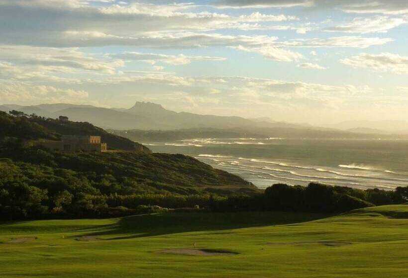 호텔 Hôtel Kemaris