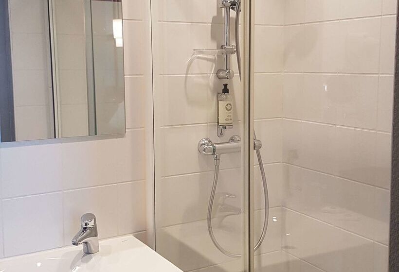 هتل Best Western Le Duguesclin Hôtel Restaurant