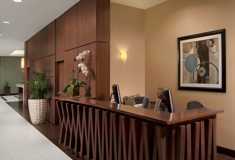 Best Western Plus Miami Intl Airport Hotel & Suites Coral Gables