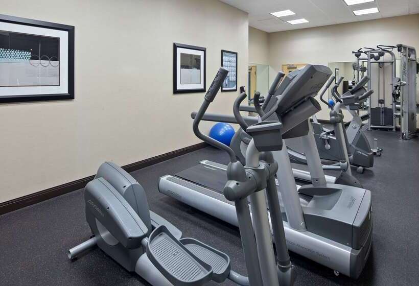 Best Western Plus Miami Intl Airport Hotel & Suites Coral Gables