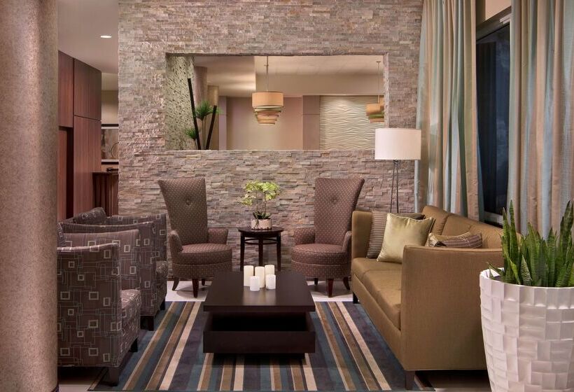 Best Western Plus Miami Intl Airport Hotel & Suites Coral Gables