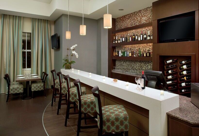 Best Western Plus Miami Intl Airport Hotel & Suites Coral Gables