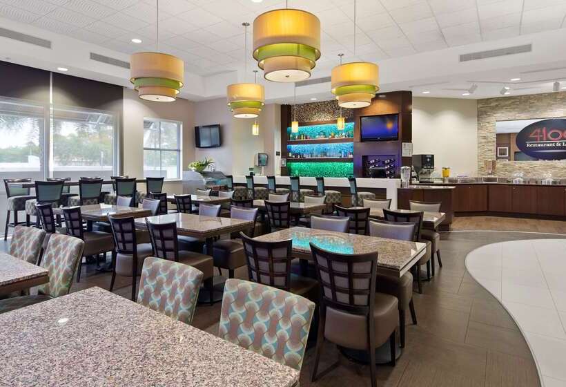 Best Western Plus Miami Intl Airport Hotel & Suites Coral Gables