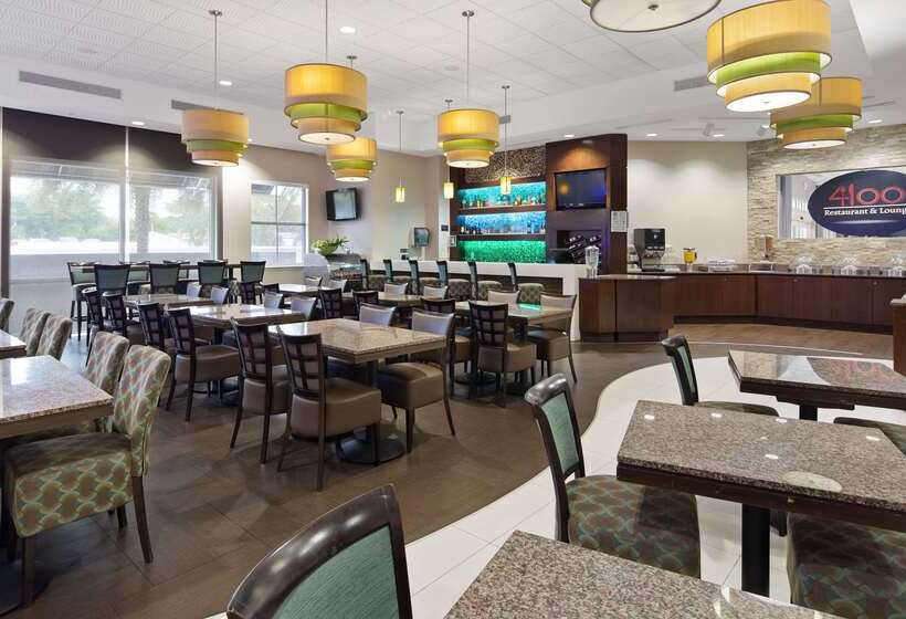 Best Western Plus Miami Intl Airport Hotel & Suites Coral Gables