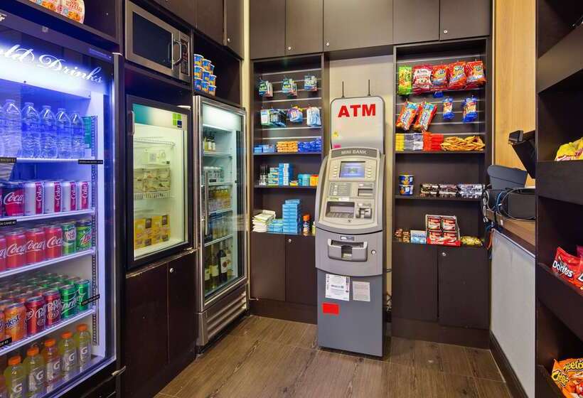 Best Western Plus Miami Intl Airport Hotel & Suites Coral Gables