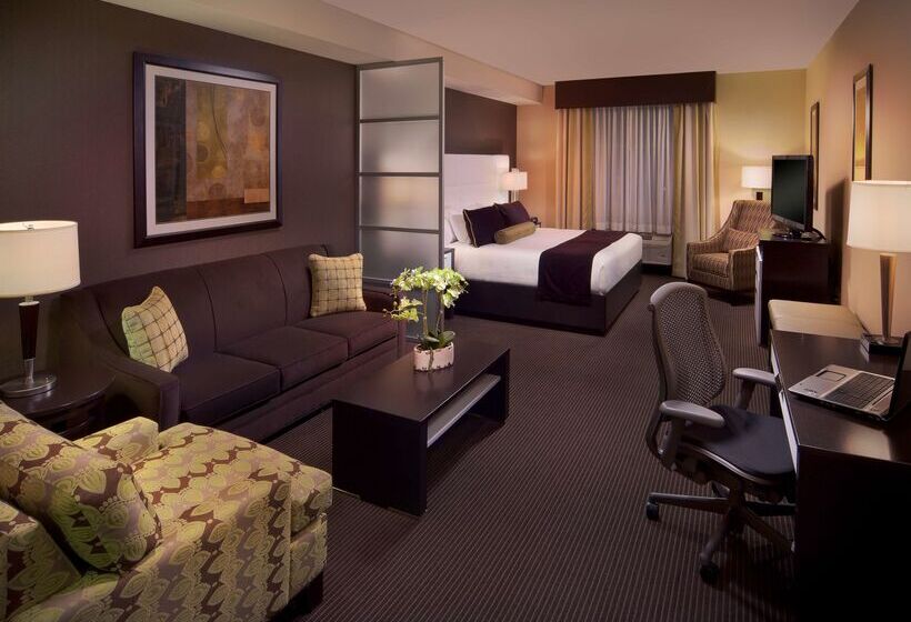 Best Western Plus Miami Intl Airport Hotel & Suites Coral Gables