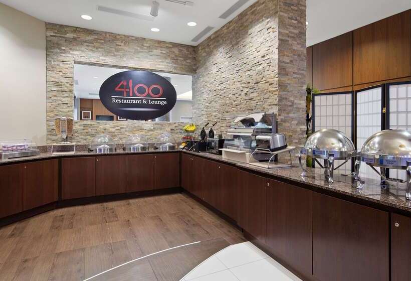 Best Western Plus Miami Intl Airport Hotel & Suites Coral Gables