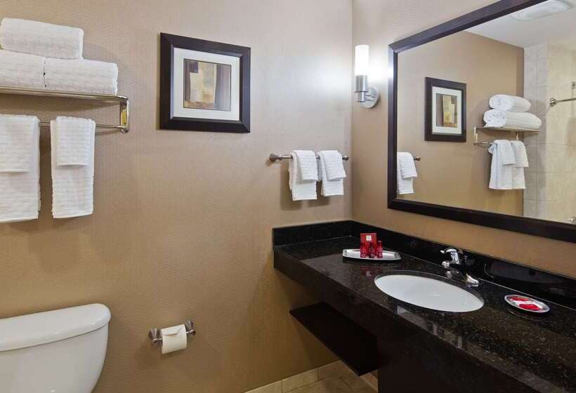 Best Western Plus Miami Intl Airport Hotel & Suites Coral Gables