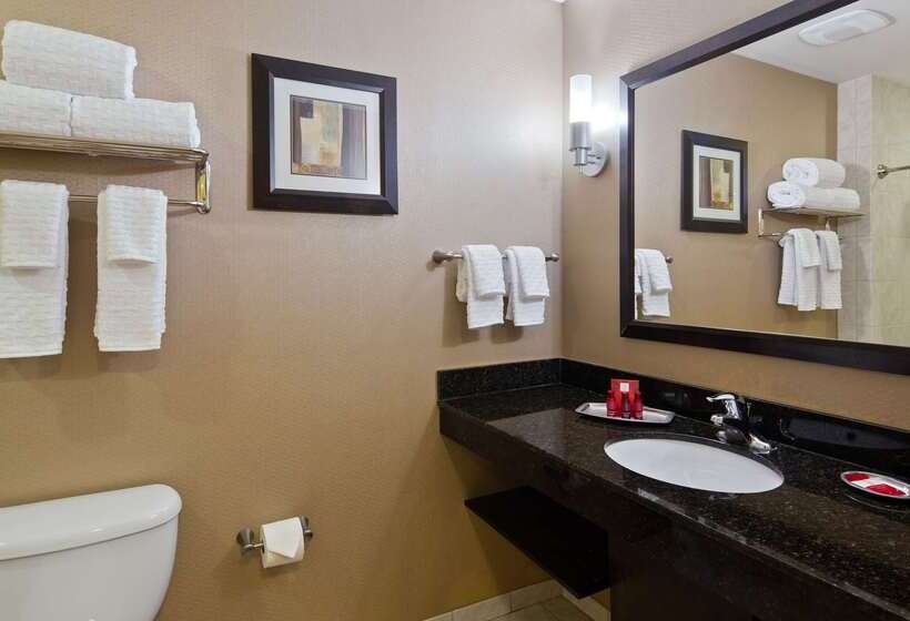 Best Western Plus Miami Intl Airport Hotel & Suites Coral Gables