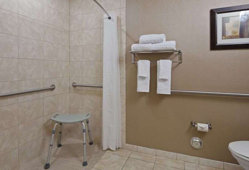 Best Western Plus Miami Intl Airport Hotel & Suites Coral Gables