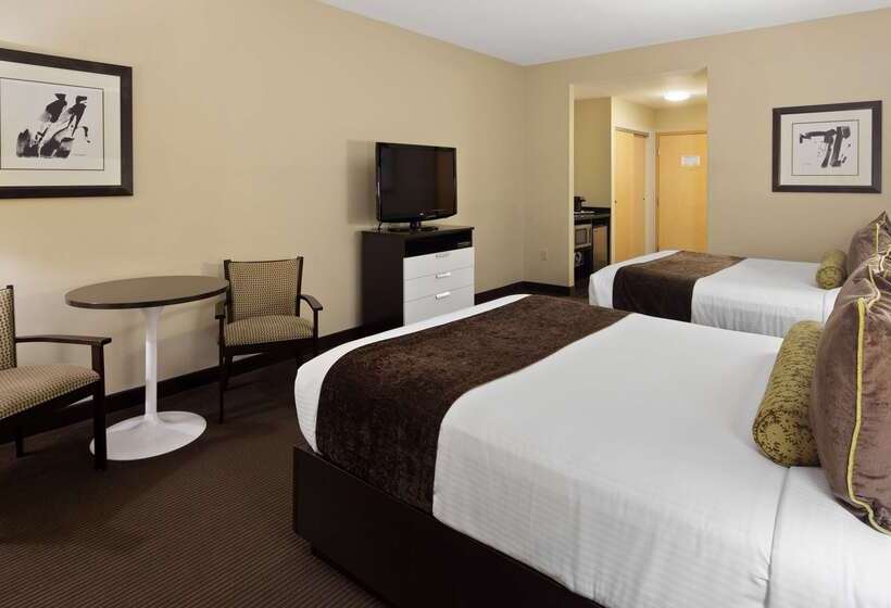 Best Western Plus Miami Intl Airport Hotel & Suites Coral Gables